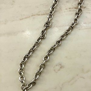 Tiffany’s choker 1994